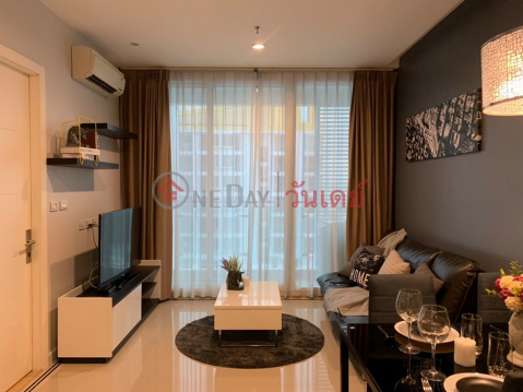 Condo for Rent: T.C. Green, 39 m², 1 bedroom(s) - OneDay_0