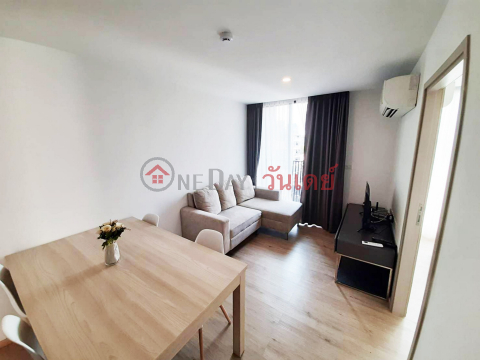 Condo for Rent: Serio Sukhumvit 50, 39 m², 1 bedroom(s) - OneDay_0