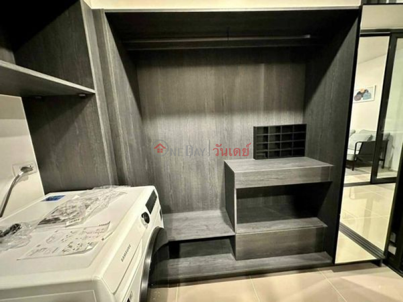 Condo for rent XT HUAIKHWANG (10th floor, building B ) Thailand Rental, ฿ 18,500/ month