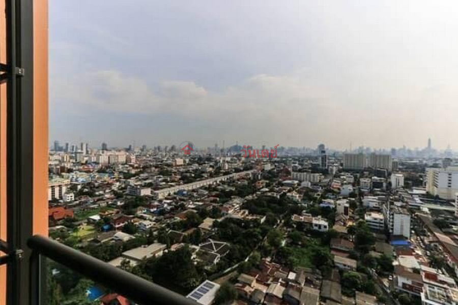  | 1 | Residential, Rental Listings, ฿ 19,000/ month