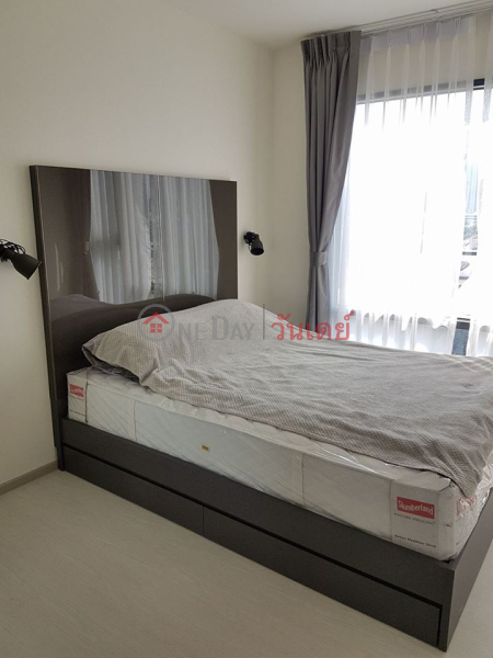 ฿ 24,000/ month, Condo for Rent: Rhythm Sukhumvit 36 - 38, 34 m², 1 bedroom(s)