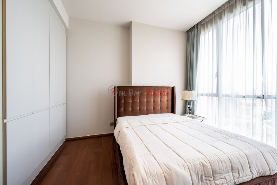 ฿ 75,000/ เดือน | คอนโด สำหรับ เช่า: Quattro by Sansiri, 82 ตร.ม., 2 ห้องนอน