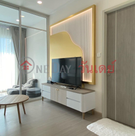 Condo for Rent: Supalai Premier Si Phraya-samyan, 52 m², 1 bedroom(s) - OneDay_0