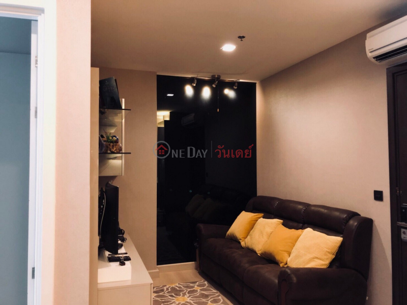  | 1 | Residential | Rental Listings | ฿ 31,000/ month