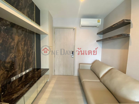 Condo for Rent: Rhythm Sukhumvit 36 - 38, 33 m², 1 bedroom(s) - OneDay_0