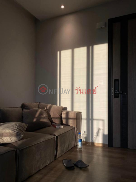 Property Search Thailand | OneDay | Residential, Sales Listings | Condo for Sale: OKA HAUS Sukhumvit 36, 34 m², 1 bedroom(s)