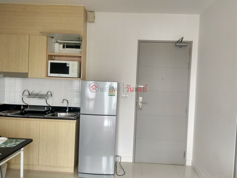 ฿ 20,000/ month | Condo for Rent: Ideo Verve Sukhumvit, 36 m², 1 bedroom(s)