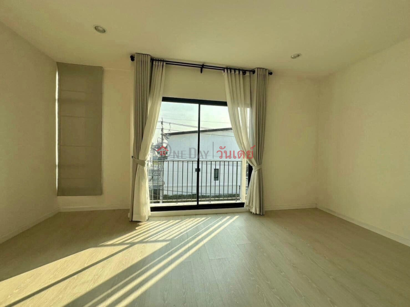 Property Search Thailand | OneDay | Residential, Sales Listings Patio Srinakarin Townhouse Rama 9