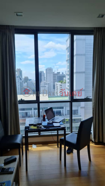 Hyde Studio Sukhumvit 13, Thailand, Sales ฿ 8.5Million