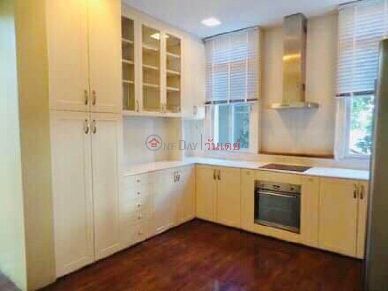 2-Single House in Compound | ประเทศไทย, เช่า ฿ 180,000/ เดือน