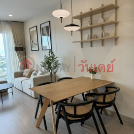 Condo for Rent: Supalai Premier Si Phraya-samyan, 80 m², 2 bedroom(s) - OneDay_0