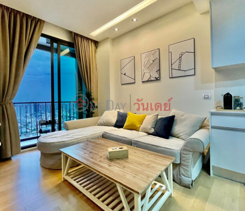 Condo for Rent: EQUINOX PHAHOL-VIBHA, 63 m², 2 bedroom(s) - OneDay_0