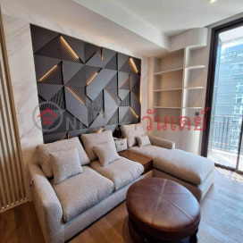 Condo for Rent: Muniq Langsuan, 54 m², 1 bedroom(s) - OneDay_0