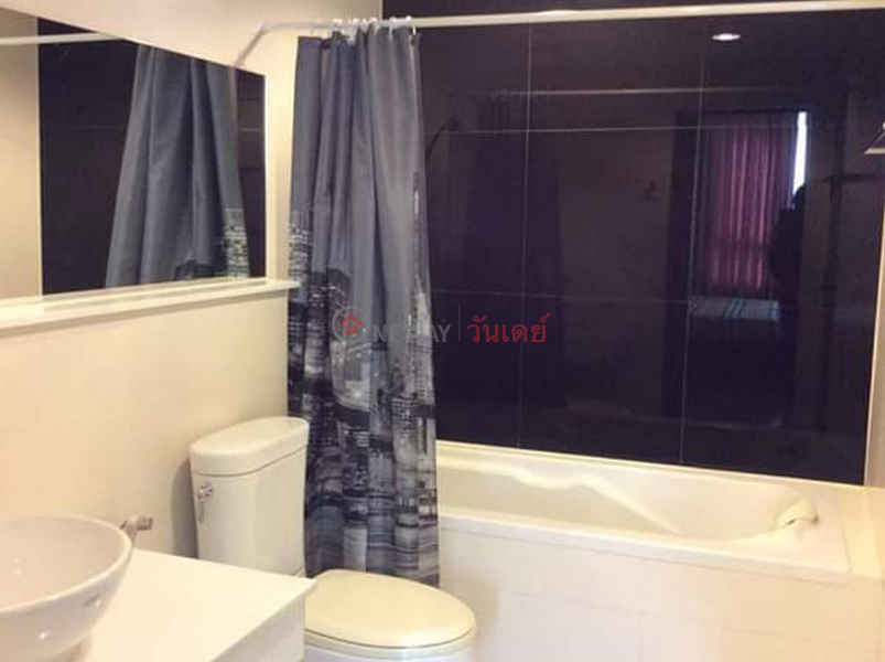 Condo for Rent: The Address Sukhumvit 42, 46 m², 1 bedroom(s),Thailand | Rental, ฿ 22,000/ month