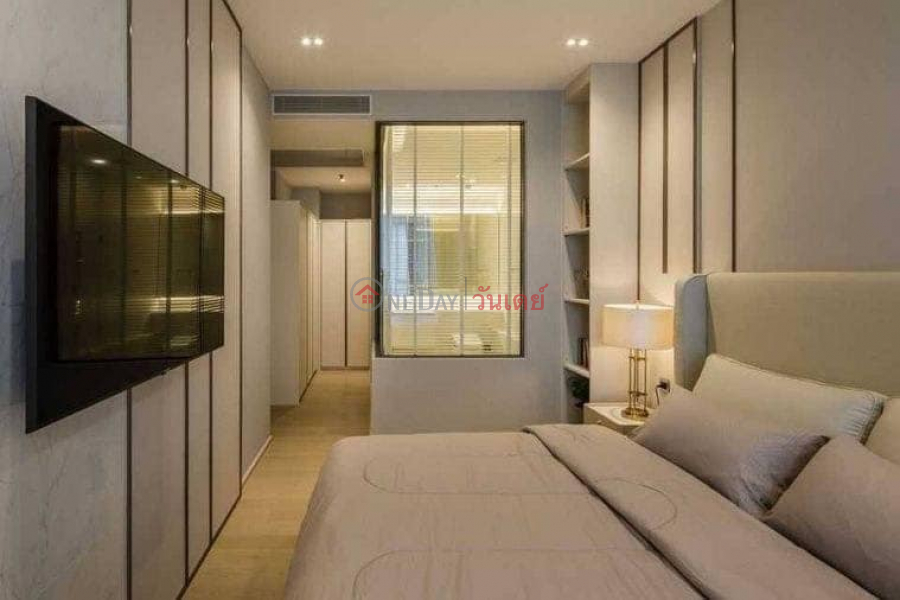 ฿ 120,000/ month | For rent The Strand Thonglor