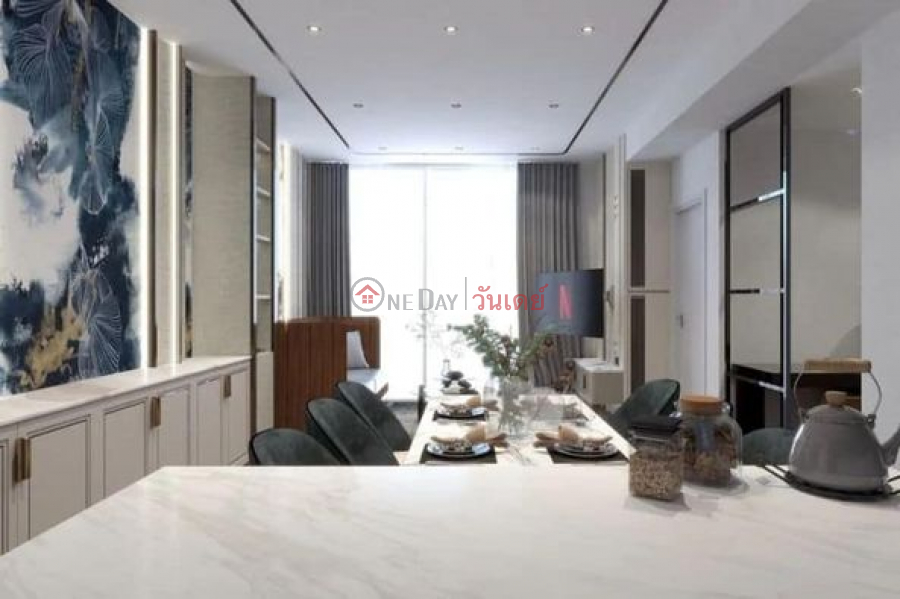 ฿ 180,000/ month | For rent MUNIQ LANGSUAN (96.50sqm)