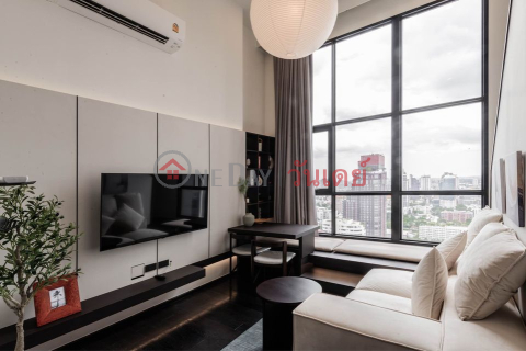 Condo for Rent: Park Origin Thonglor, 61 m², 2 bedroom(s) - OneDay_0