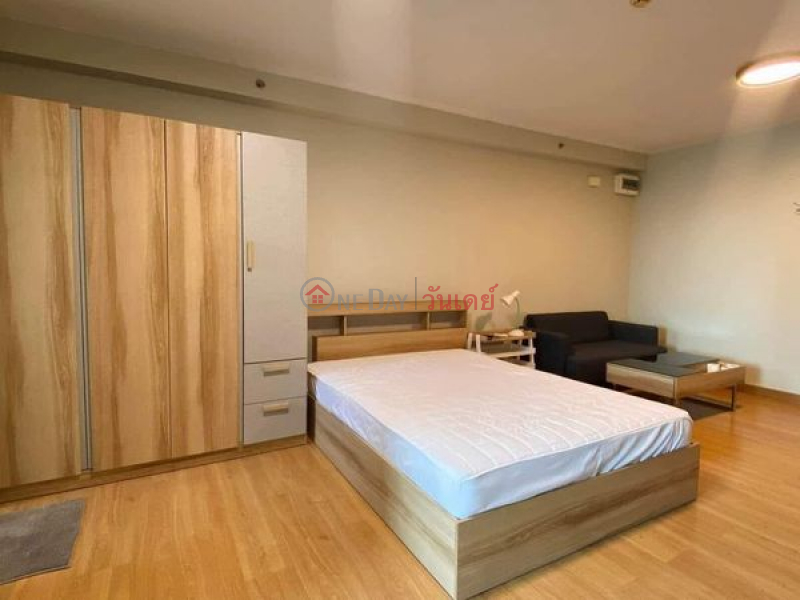 Condo for rent: Supalai Vista Tiwanon-Intersection (20th floor, building B),studio room Rental Listings