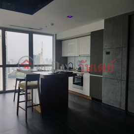 Condo for Sale: The River, 109 m², 2 bedroom(s) - OneDay_0