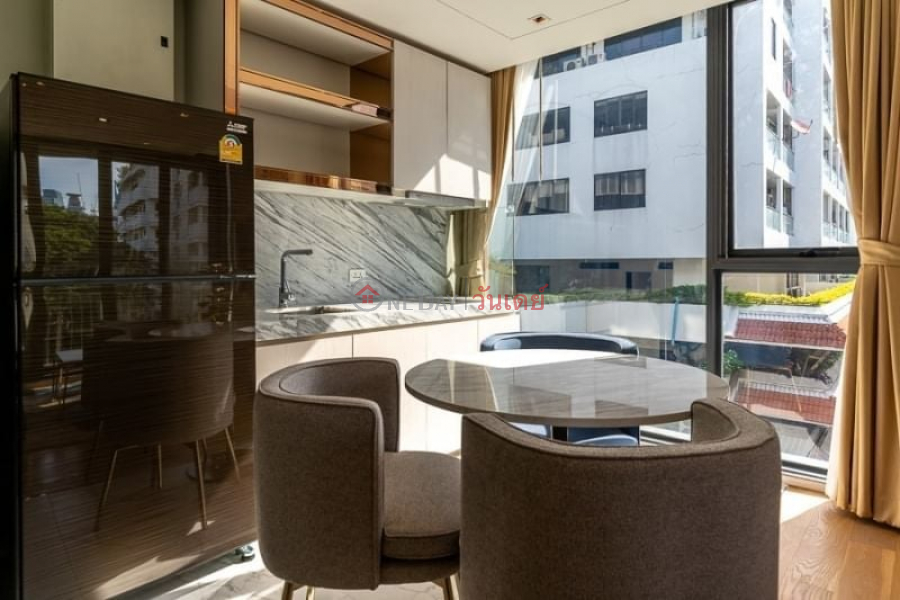 A Brand New Modern Residence in Sukhumvit 39 | Thailand Rental, ฿ 50,000/ month