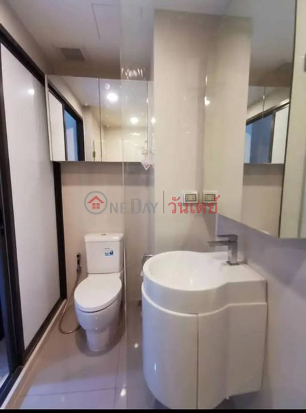 Condo for rent Rhythm Asoke (14th floor) | Thailand | Rental | ฿ 14,000/ month