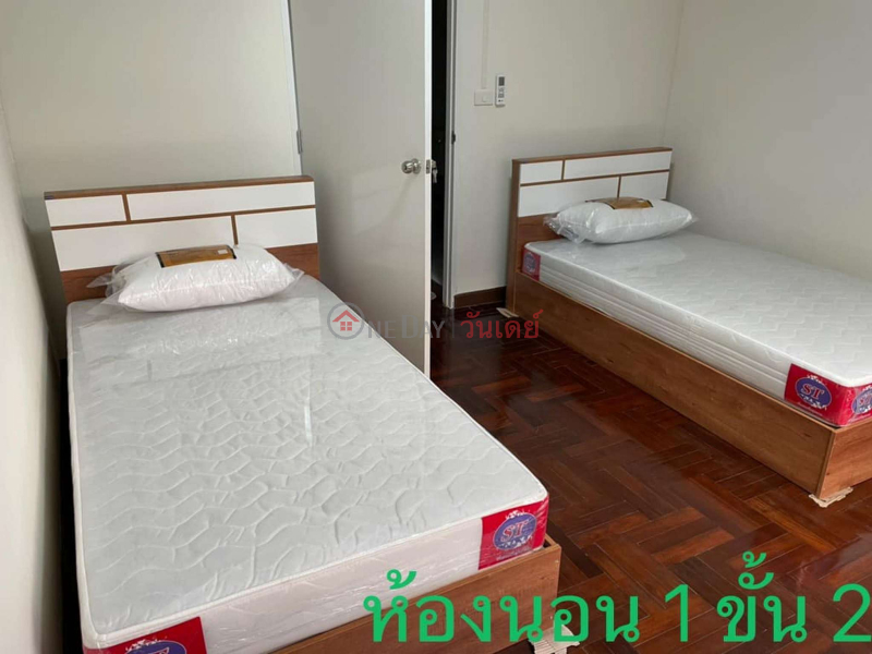 บ้านทาวน์เฮาส์ สำหรับ เช่า: Single House Suk. 65, 194 ตร.ม., 4 ห้องนอน, ประเทศไทย, เช่า ฿ 40,000/ เดือน