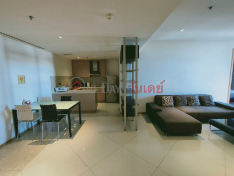 Condo for Rent: The Empire Place, 101 m², 2 bedroom(s) - OneDay_0