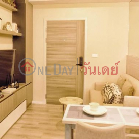 Condo for rent: Notting Hill Sukhumvit 105 (2nd floor, building C),garden view _0