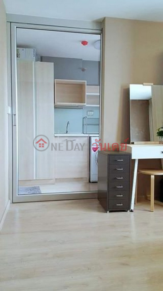 Condo for Rent: Elio Del Ray, 27 m², 1 bedroom(s) Rental Listings