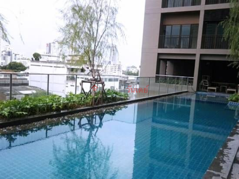 Condo for Rent: Noble Refine, 73 m², 2 bedroom(s) | Thailand | Rental, ฿ 53,000/ month