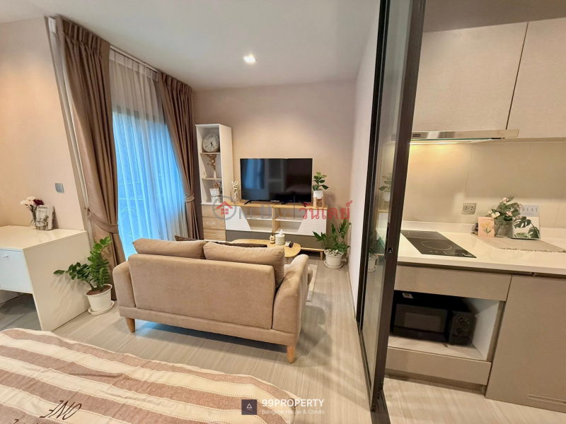 ไลฟ์ อโศก-พระราม 9 – ใกล้สถานีรถไฟฟ้าพระราม 9 และย่านธุรกิจใหม่ รายการขาย