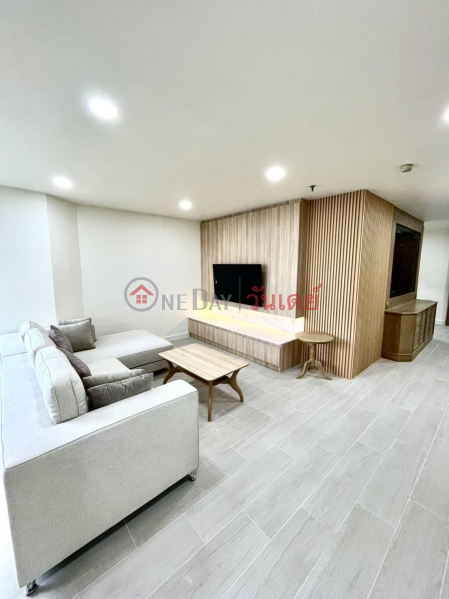 Condo for Rent: Fifty Fifth Tower, 170 m², 2 bedroom(s),Thailand Rental | ฿ 55,000/ month