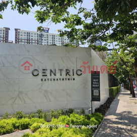 Condo for rent Centric Ratchayothin (8th floor) _0