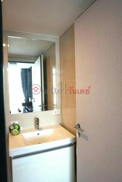 Condo for sale Focus Ploenchit (3rd floor),Thailand | Sales, ฿ 4.7Million