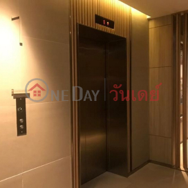 Condo for Rent: Centric Ratchada - Huai Khwang, 28 m², 1 bedroom(s) - OneDay_0