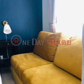 Condo for Rent: Life One Wireless, 26 m², 1 bedroom(s) - OneDay_0