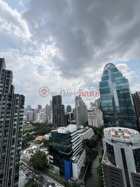 Condo for Rent: Wittayu Complex, 100 m², 2 bedroom(s),Thailand, Rental ฿ 42,000/ month