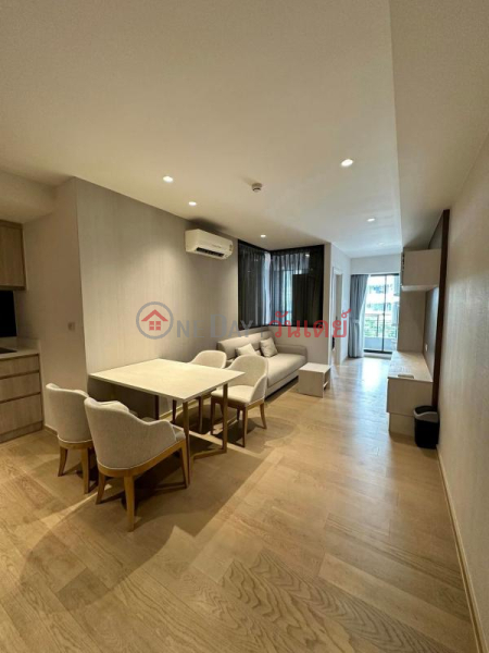 Condo for Rent: Runesu Thonglor 5, 44 m², 1 bedroom(s) Rental Listings