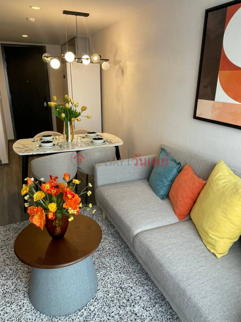 THE ART OF LUXURY LIVING AT IDEO MOBI SUKHUMVIT 40 _0