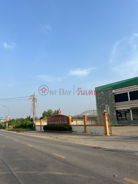 Bangyai Agricultural Cooperative Ltd. (สหกรณ์การเกษตรบางใหญ่ จก),Bang Yai | OneDay วันเดย์(3)