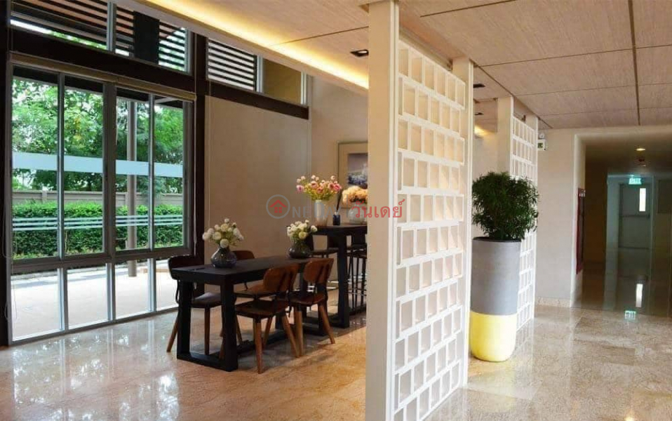 ฿ 1.99Million, D Condo Nim, next to Central Festival, very beautiful mountain view