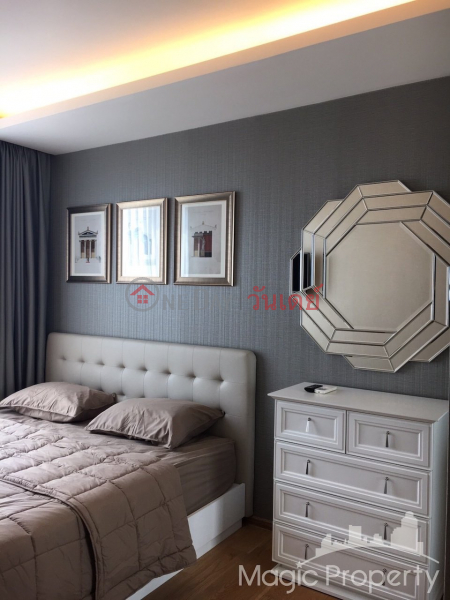 ฿ 40,000/ month, H Sukhumvit 43, Khlong Tan Nuea, Watthana, Bangkok