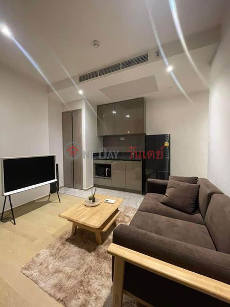 Property Search Thailand | OneDay | Residential | Rental Listings, Condo for rent Rich Park Triple Station (7th floor)