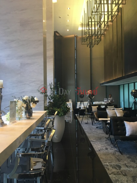 Condo for Sale: Rhythm Asoke, 31 m², 1 bedroom(s) Thailand | Sales ฿ 4.45Million