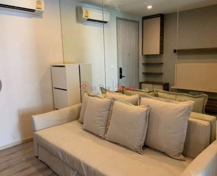 Condo for Rent: Centric Ari Station, 33 m², 1 bedroom(s) Rental Listings