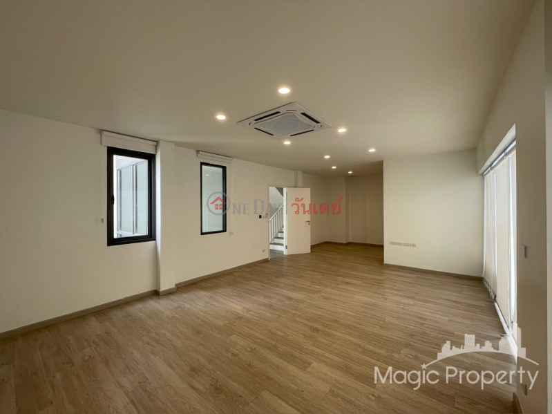 ฿ 100,000/ month | Arkin Vibhavadi, Don Mueang, Bangkok