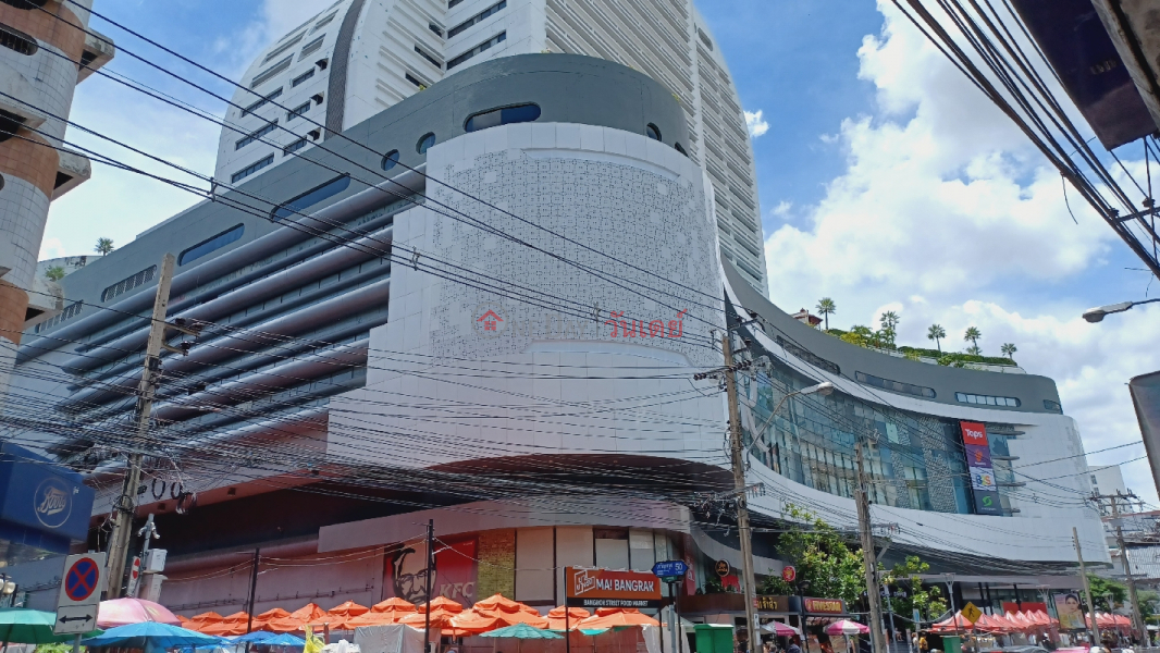 Robinson Bangrak (โรบินสันบางรัก),Bang Rak | OneDay วันเดย์(2)