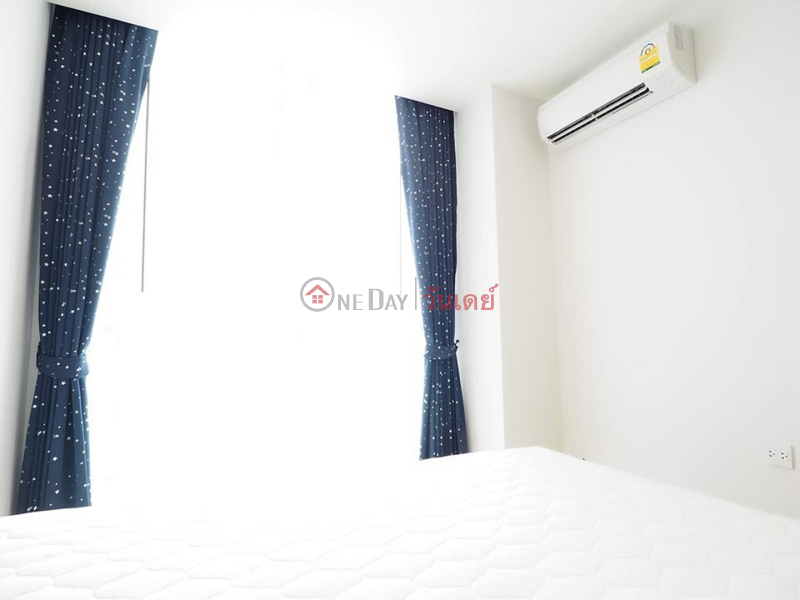 Condo for Rent: Noble Revolve Ratchada, 26 m², 1 bedroom(s) Rental Listings