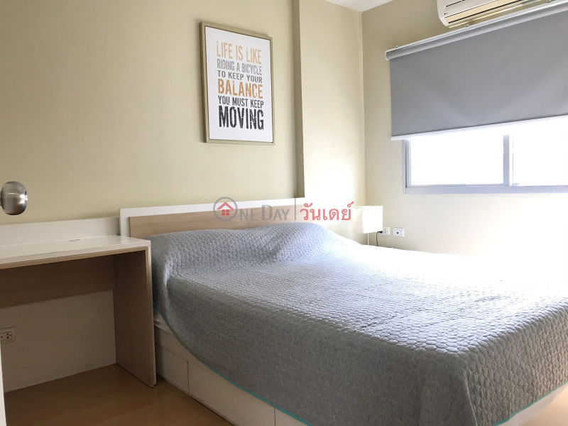 Condo for Rent: My Condo Sukhumvit 81, 34 m², 1 bedroom(s) Rental Listings