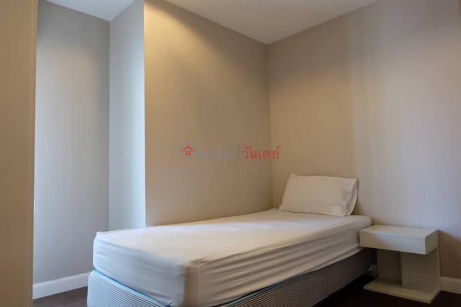 ฿ 35,000/ เดือน, คอนโด สำหรับ เช่า: Belle Grand Rama 9, 69 ตร.ม., 2 ห้องนอน